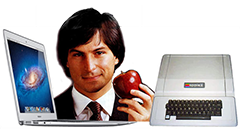 Steve Jobs